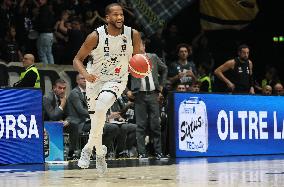 BASKET - Serie A - Segafredo Virtus Bologna vs Derthona Basket