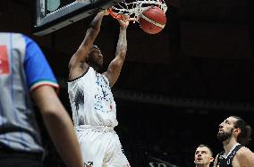 BASKET - Serie A - Segafredo Virtus Bologna vs Derthona Basket