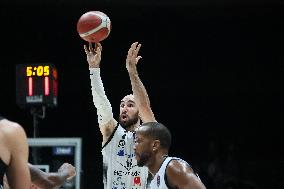 BASKET - Serie A - Segafredo Virtus Bologna vs Derthona Basket