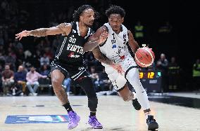 BASKET - Serie A - Segafredo Virtus Bologna vs Derthona Basket