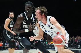 BASKET - Serie A - Segafredo Virtus Bologna vs Derthona Basket