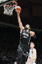 BASKET - Serie A - Segafredo Virtus Bologna vs Derthona Basket