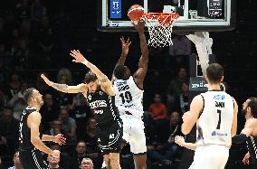 BASKET - Serie A - Segafredo Virtus Bologna vs Derthona Basket