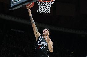 BASKET - Serie A - Segafredo Virtus Bologna vs Derthona Basket