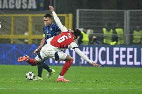 CALCIO - UEFA Champions League - Inter - FC Internazionale vs Arsenal FC