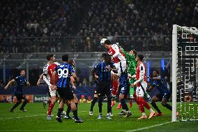 CALCIO - UEFA Champions League - Inter - FC Internazionale vs Arsenal FC