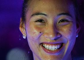 WTA Finals 2024 - Day 5