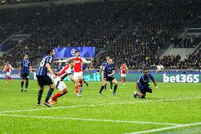 CALCIO - UEFA Champions League - Inter - FC Internazionale vs Arsenal FC