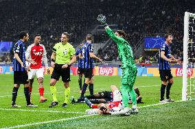 CALCIO - UEFA Champions League - Inter - FC Internazionale vs Arsenal FC