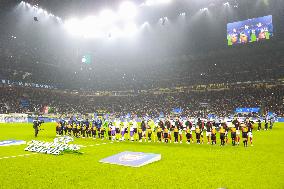 CALCIO - UEFA Champions League - Inter - FC Internazionale vs Arsenal FC