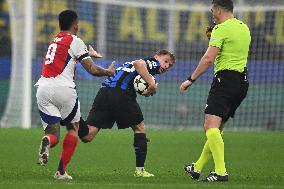 CALCIO - UEFA Champions League - Inter - FC Internazionale vs Arsenal FC