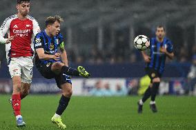 CALCIO - UEFA Champions League - Inter - FC Internazionale vs Arsenal FC