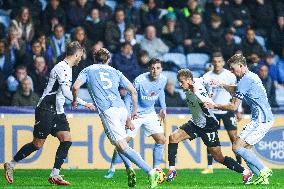 Coventry City FC v Derby County FC - Sky Bet Championship