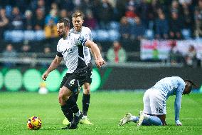 Coventry City FC v Derby County FC - Sky Bet Championship