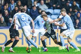 Coventry City FC v Derby County FC - Sky Bet Championship