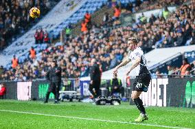 Coventry City FC v Derby County FC - Sky Bet Championship