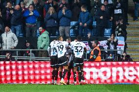 Coventry City FC v Derby County FC - Sky Bet Championship