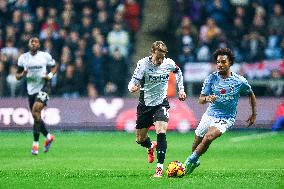 Coventry City FC v Derby County FC - Sky Bet Championship