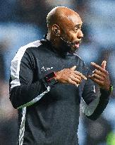 Coventry City FC v Derby County FC - Sky Bet Championship