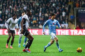 Coventry City FC v Derby County FC - Sky Bet Championship