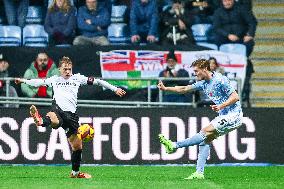 Coventry City FC v Derby County FC - Sky Bet Championship