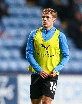 Coventry City FC v Derby County FC - Sky Bet Championship