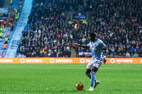 Coventry City FC v Derby County FC - Sky Bet Championship