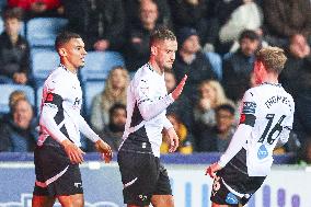 Coventry City FC v Derby County FC - Sky Bet Championship