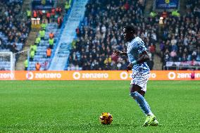 Coventry City FC v Derby County FC - Sky Bet Championship