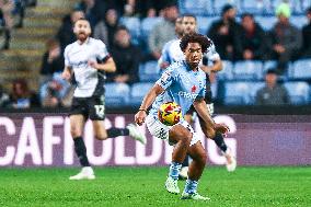 Coventry City FC v Derby County FC - Sky Bet Championship