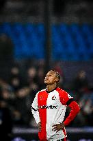 Feyenoord v FC Salzburg - UEFA Champions League 2024/25 League Phase MD4