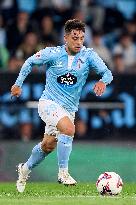 RC Celta de Vigo v Getafe CF - La Liga EA Sports