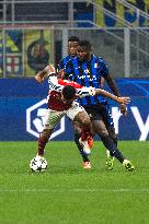 FC Internazionale Milano v Arsenal FC - UEFA Champions League 2024/25 League Phase MD4