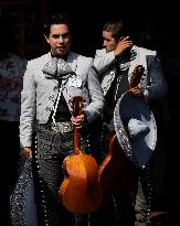 Mexican Mariachi Union Announces 1st World Mariachi Congress In Mexico