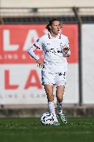 Freedom Cuneo v AC Milan - Women Coppa Italia