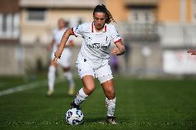 Freedom Cuneo v AC Milan - Women Coppa Italia