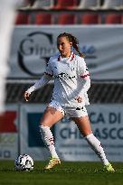 Freedom Cuneo v AC Milan - Women Coppa Italia