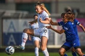 Freedom Cuneo v AC Milan - Women Coppa Italia