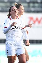 Freedom Cuneo v AC Milan - Women Coppa Italia