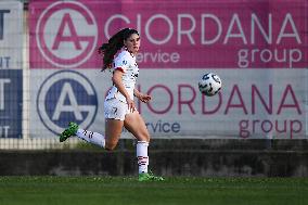 Freedom Cuneo v AC Milan - Women Coppa Italia