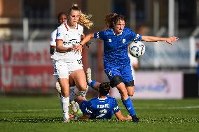 Freedom Cuneo v AC Milan - Women Coppa Italia