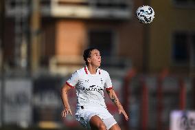 Freedom Cuneo v AC Milan - Women Coppa Italia