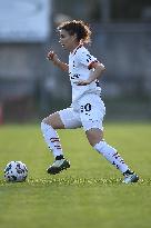 Freedom Cuneo v AC Milan - Women Coppa Italia