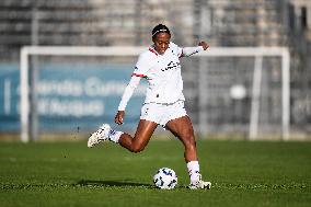 Freedom Cuneo v AC Milan - Women Coppa Italia