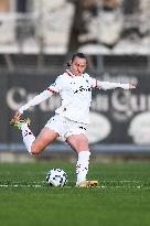 Freedom Cuneo v AC Milan - Women Coppa Italia