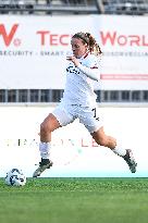 Freedom Cuneo v AC Milan - Women Coppa Italia