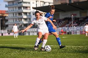 Freedom Cuneo v AC Milan - Women Coppa Italia