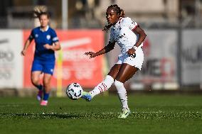 Freedom Cuneo v AC Milan - Women Coppa Italia