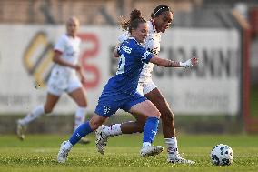 Freedom Cuneo v AC Milan - Women Coppa Italia