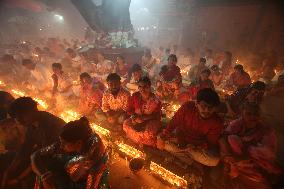 Rakher Upobash Festival - Bangladesh